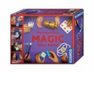 Set Scoala de Magie - Editia Junior