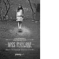 Miss Peregrine 1. Caminul copiilor deosebiti