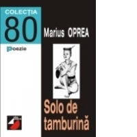 SOLO DE TAMBURIN&#258;
