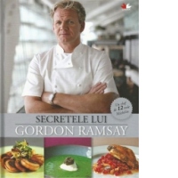 Secretele lui Gordon Ramsay