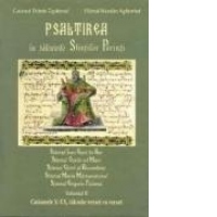 Psaltirea in talcuirea Sfintilor Parinti (Volumul al II-lea)