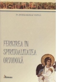 Fericirea in spiritualitatea ortodoxa