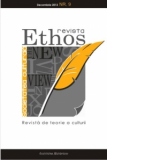 Revista Ethos (The New View) Goticul : Decembrie 2013, Nr. 9