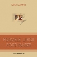 FORMELE LIRICII PORTUGHEZE