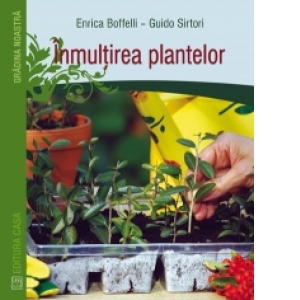 Inmultirea plantelor Carti poza bestsellers.ro