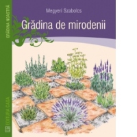 Gradina de mirodenii