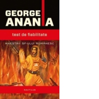 Test de fiabilitate