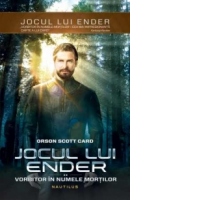 Vorbitor in numele mortilor (paperback)