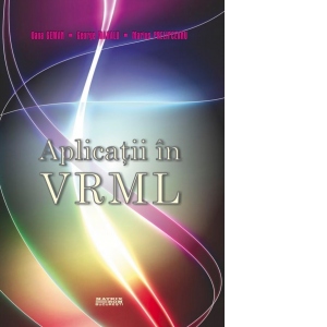 Aplicatii in VRML
