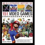 Illustrated History of Videogames