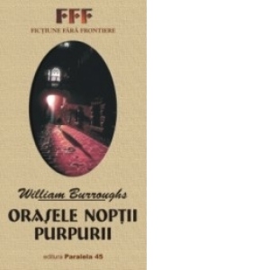 Orasele noptii purpurii
