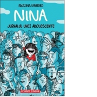 NINA. Jurnalul unei adolescente