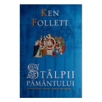 Stalpii pamantului