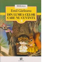 Din lumea celor care nu cuvanta