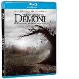 Traind printre demoni (Blu-ray disc)