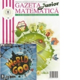 Gazeta Matematica Junior, Nr. 36 (Editia Martie 2014)
