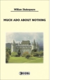Much Ado about Nothing (cod 1115)