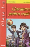 Literatura pentru copii - Clasa I