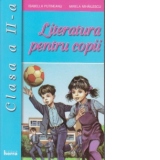 Literatura pentru copii - Clasa a II-a