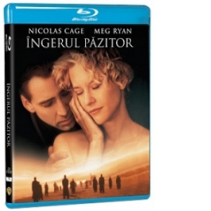 Ingerul pazitor (Blu-ray disc)