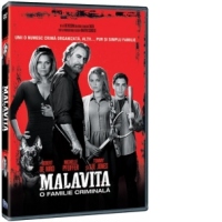 MALAVITA: O FAMILIE CRIMINALA