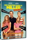 Noi suntem familia Miller / We re the Millers [DVD] [2013]