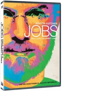 Steve Jobs. Omul care a schimbat lumea