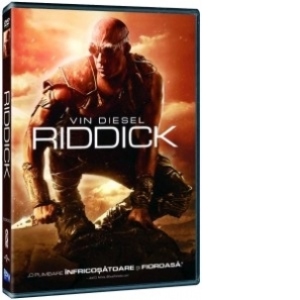 Riddick