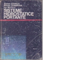 Sisteme hidrostatice portante