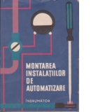 Montarea Instalatiilor de Automatizare - Indrumator (Traducere din limba rusa)