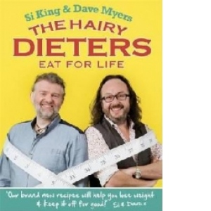 The Hairy Dieters Eat for Life