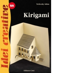 Kirigami - Idei creative 88