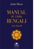 Manual de limba Bengali