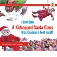 MOS CRACIUN A FOST RAPIT! / A KIDNAPPED SANTA CLAUS