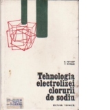 Tehnologia electrolizei clorurii de sodiu