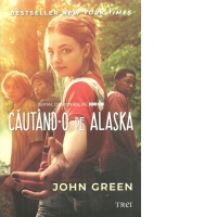 Cautand-o pe Alaska