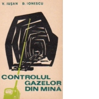 Controlul gazelor din mina
