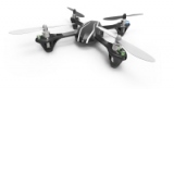 Drona X4 H107 - Mini Quadcopter LED