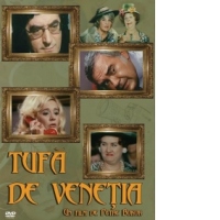 TUFA DE VENETIA