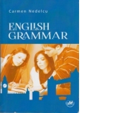 English Grammar. Editia a II-a, revazuta si adaugita