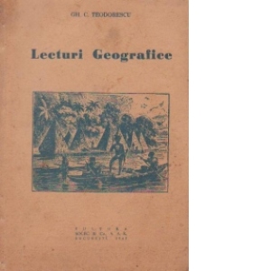Lecturi geografice