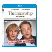 Stagiarii (BluRay Disc)