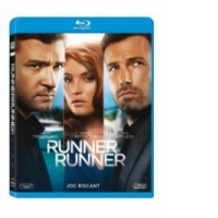 Joc riscant (BluRay Disc)