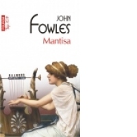Mantisa (editia 2014, Top 10+)