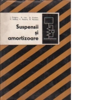 Suspensii si amortizoare