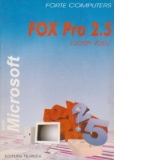 Fox Pro 2.5