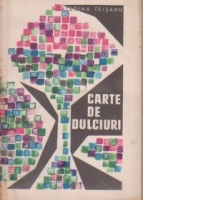 Carte de dulciuri
