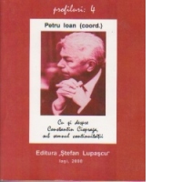 Cu si despre Constantin Ciopraga, sub semnul continuitatii