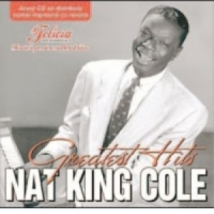 Greatest Hits Nat King Cole