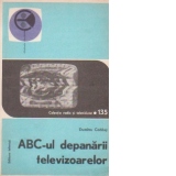 ABC-ul depanarii televizoarelor